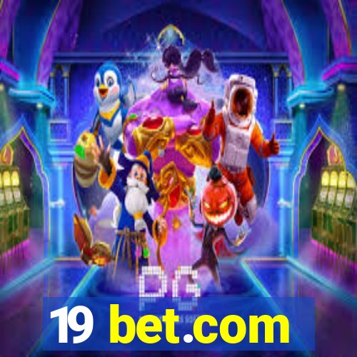 19 bet.com